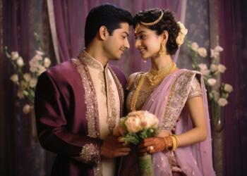 Inside the World of Elite Matchmaking in India