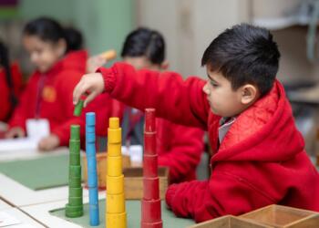 Why South India is Becoming the Biggest Market for Preschool Franchise Opportunities in India