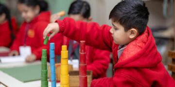 Why South India is Becoming the Biggest Market for Preschool Franchise Opportunities in India
