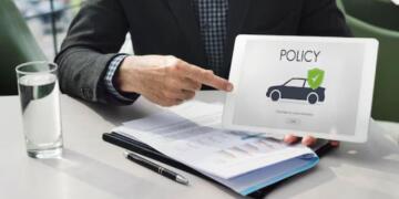 How Insurers Calculate IDV for Discontinued Car Models
