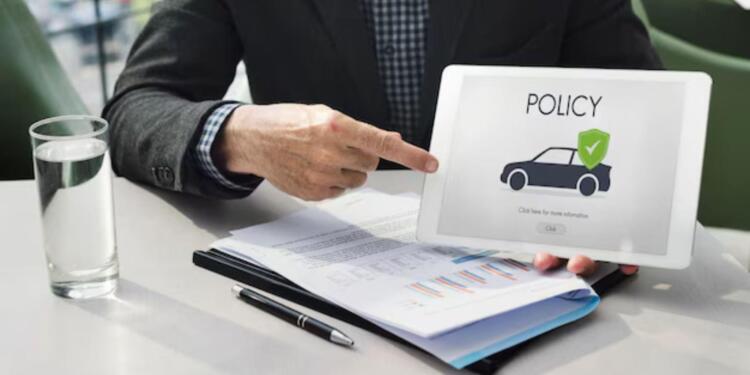 How Insurers Calculate IDV for Discontinued Car Models