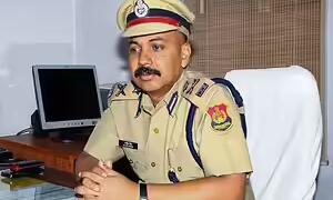 Rajiv Singh, a 1993-batch IPS officer, has served in several key positions during his distinguished career.