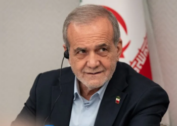 Iranian President Pezeshkian Sent Resignation to Supreme Leader, Says IRGC Has Taken Control of State Power
