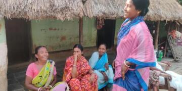 Why Kalita Majhi’s Journey from Domestic Help to Minister Has Become a Defining Image of Indian Democracy