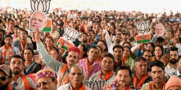 BJP Consolidates Urban Dominance in Himachal, Wins Three of Four Municipal Corporations