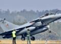 India’s Mega Rafale Push Enters Crucial Phase as IAF Chief Takes Strategic Talks to France