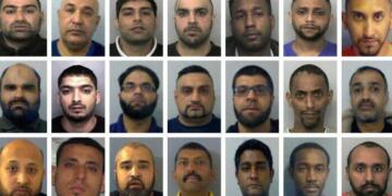 ‘Raped by 700 Men’: UK Parliament Shaken as MP Reopens Pakistan-Linked Grooming Gangs Scandal with Survivor Testimonies