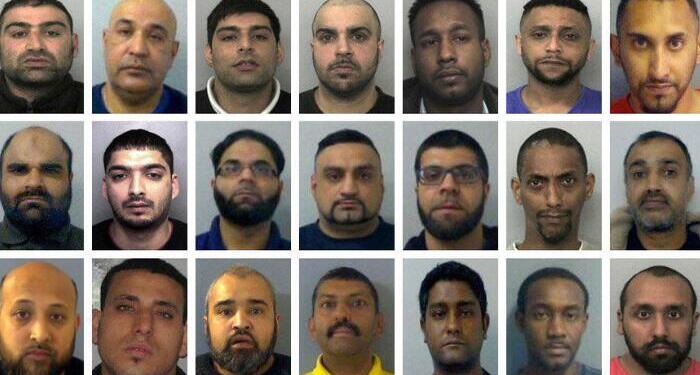 ‘Raped by 700 Men’: UK Parliament Shaken as MP Reopens Pakistan-Linked Grooming Gangs Scandal with Survivor Testimonies
