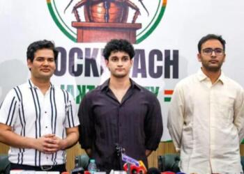 Dhruv Rathee Connect, Protest Politics and a McKinsey Past: Meet the Three Faces of Cockroach Janta Party
