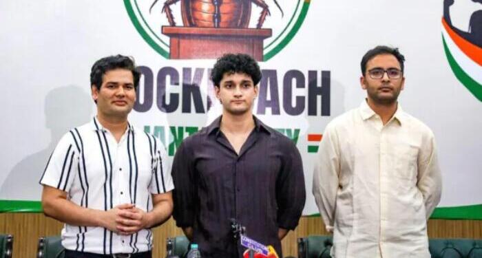 Dhruv Rathee Connect, Protest Politics and a McKinsey Past: Meet the Three Faces of Cockroach Janta Party