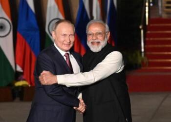 Why Russia Trusts India: Putin Dismisses Western Pressure on Modi, Backs New Delhi’s Independent Foreign Policy