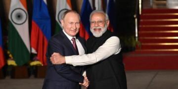 Why Russia Trusts India: Putin Dismisses Western Pressure on Modi, Backs New Delhi’s Independent Foreign Policy