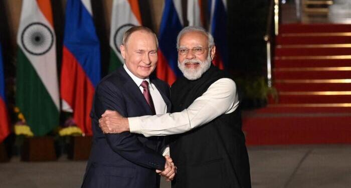 Why Russia Trusts India: Putin Dismisses Western Pressure on Modi, Backs New Delhi’s Independent Foreign Policy