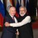 Why Russia Trusts India: Putin Dismisses Western Pressure on Modi, Backs New Delhi’s Independent Foreign Policy