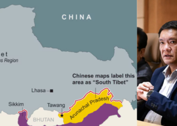 “Not 1962, Not China”: Pema Khandu Reasserts Tibet Border Claim, Dismisses Beijing’s Arunachal Assertions