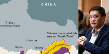 “Not 1962, Not China”: Pema Khandu Reasserts Tibet Border Claim, Dismisses Beijing’s Arunachal Assertions