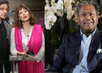Is Lalit Modi Back? Kochi IPL Controversy Returns With Fresh Claims Over Tharoor Pushkar and Political Pressure