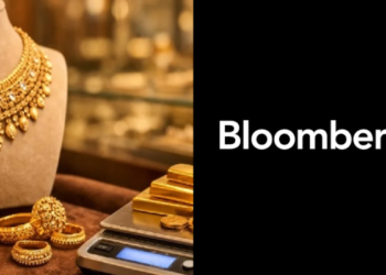 When a Gold Story Turned Into Dust: Bloomberg Retraction, RBI’s Clarification, and the Debate Over Narrative First Journalism