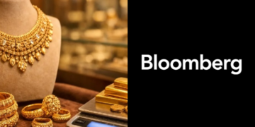 When a Gold Story Turned Into Dust: Bloomberg Retraction, RBI’s Clarification, and the Debate Over Narrative First Journalism
