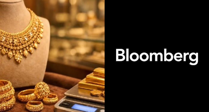When a Gold Story Turned Into Dust: Bloomberg Retraction, RBI’s Clarification, and the Debate Over Narrative First Journalism