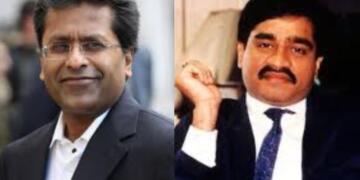 Did Dawood Ibrahim Want Control Over IPL? Lalit Modi Reveals in Explosive Account of Underworld Pressure