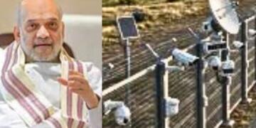 Securing the Frontier: Shah Draws a Red Line on Demographic Shifts as Smart Border Project Nears Rollout