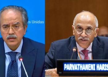 UNSC Seat or Propaganda Platform? India Exposes Pakistan’s Habit of Misusing Global Forums