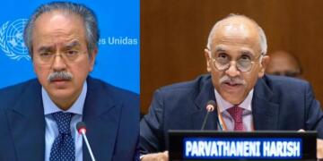 UNSC Seat or Propaganda Platform? India Exposes Pakistan’s Habit of Misusing Global Forums