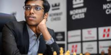 Praggnanandhaa Turns Oslo Upside Down With Historic Norway Chess Triumph