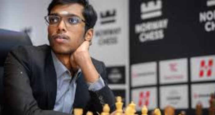 Praggnanandhaa Turns Oslo Upside Down With Historic Norway Chess Triumph