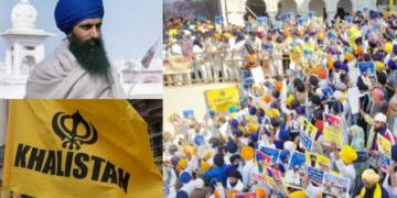 Bhindranwale Symbolism Returns at Golden Temple on Blue Star Anniversary, Exposing Recurring Security Challenge in Punjab