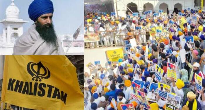 Bhindranwale Symbolism Returns at Golden Temple on Blue Star Anniversary, Exposing Recurring Security Challenge in Punjab