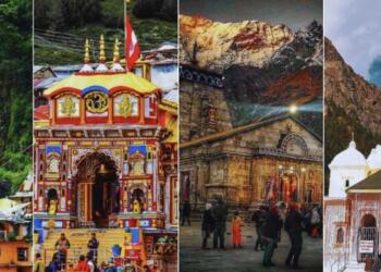 Faith Meets Vigilance: Uttarakhand Tests Anti-Terror Response Ahead of Peak Char Dham Rush