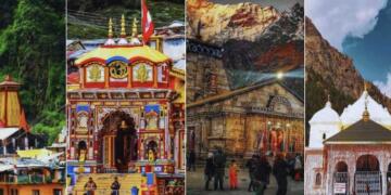 Faith Meets Vigilance: Uttarakhand Tests Anti-Terror Response Ahead of Peak Char Dham Rush