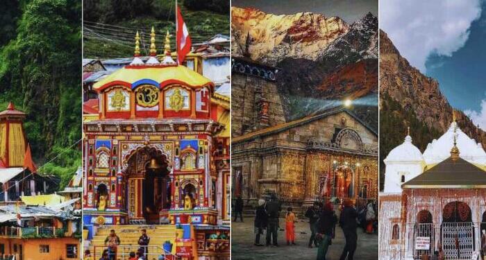 Faith Meets Vigilance: Uttarakhand Tests Anti-Terror Response Ahead of Peak Char Dham Rush