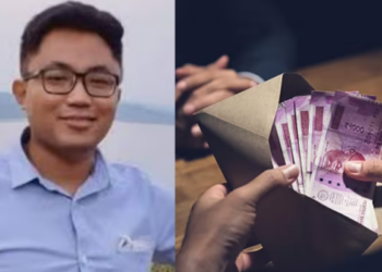 ₹10 Lakh Bribe, ₹47 Lakh Cash, and a New Posting: Odisha’s IAS Reinstatement Sparks Outrage