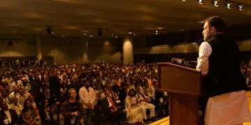 Did Rahul Gandhi Misrepresent India in the US? BJP Launches Strong Counterattack Over His Remarks