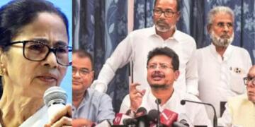 Mamata’s Toughest Challenge Yet? Reports of Approximately  25 TMC MPs Eyeing Breakaway Send Shockwaves Through Bengal Politics