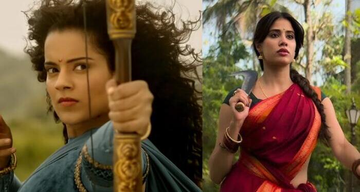 Peddi Row Ignites Industry Fault Lines as Bollywood Divides Over Consent, Gaze and Creative Freedom