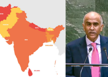 UN Showdown Over Afghanistan: India Accuses Pakistan Of Disguised  Civilian Killings, Calls Narrative a ‘State Sponsored lie machine’