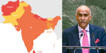 : UN Showdown Over Afghanistan: India Accuses Pakistan Of Disguised Civilian Killings, Calls Narrative a ‘State Sponsored lie machine’
