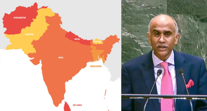 UN Showdown Over Afghanistan: India Accuses Pakistan Of Disguised Civilian Killings, Calls Narrative a ‘State Sponsored lie machine’
