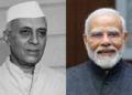 Modi Surpasses Nehru to Become India’s Longest-Serving Elected Prime Minister, Marking a Historic Political Milestone