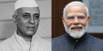 Modi Surpasses Nehru to Become India’s Longest-Serving Elected Prime Minister, Marking a Historic Political Milestone