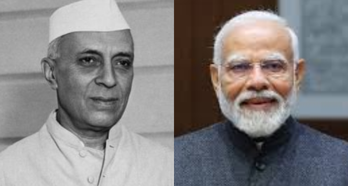 Modi Surpasses Nehru to Become India’s Longest-Serving Elected Prime Minister, Marking a Historic Political Milestone
