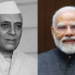 Modi Surpasses Nehru to Become India’s Longest-Serving Elected Prime Minister, Marking a Historic Political Milestone