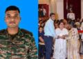 Kirti Chakra Honours Ayodhya’s Braveheart: Lieutenant Shashank Tiwari Remembered for a Sacrifice Beyond Duty