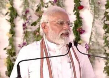 BJP Launches Statewide Temple Campaign in UP as Modi Government Completes 12 Years, Leaders Offer Prayers Across 403 Constituencies