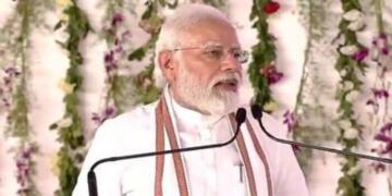 BJP Launches Statewide Temple Campaign in UP as Modi Government Completes 12 Years, Leaders Offer Prayers Across 403 Constituencies