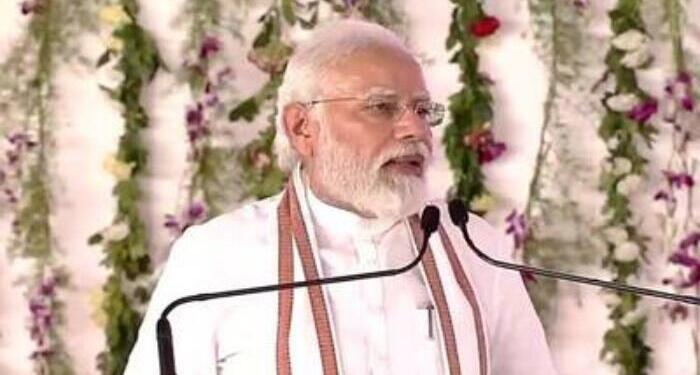 BJP Launches Statewide Temple Campaign in UP as Modi Government Completes 12 Years, Leaders Offer Prayers Across 403 Constituencies